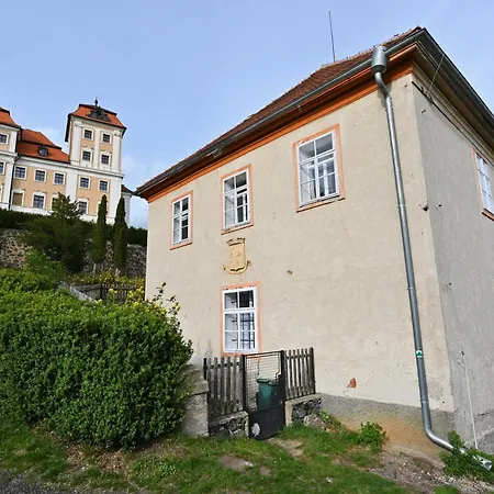 Zamecka Lesovna Appartamento