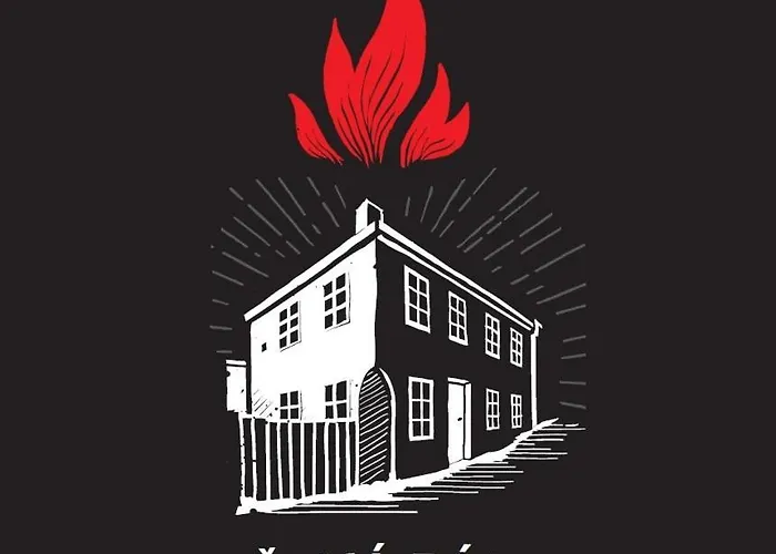 Apartamento Zámecká Lesovna